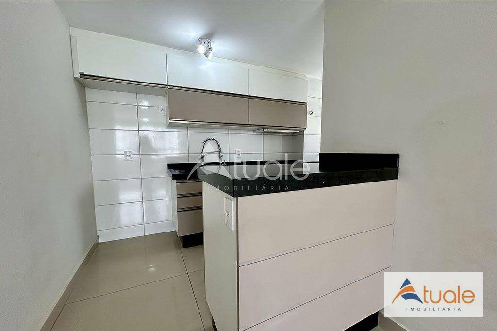 Apartamento à venda com 2 quartos, 56m² - Foto 13