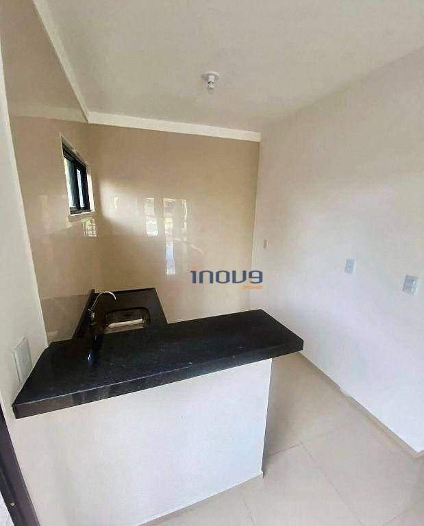 Casa de Condomínio à venda com 2 quartos, 78m² - Foto 22