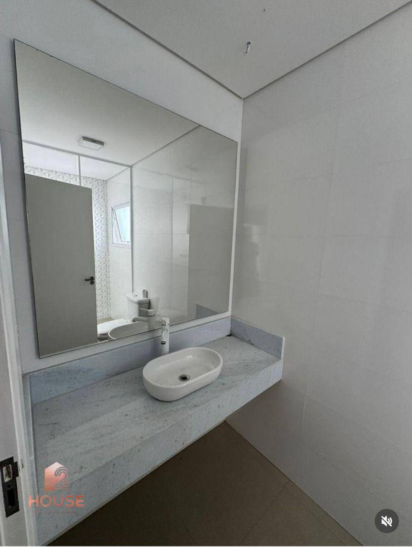 Casa de Condomínio à venda e aluguel com 4 quartos, 396m² - Foto 4