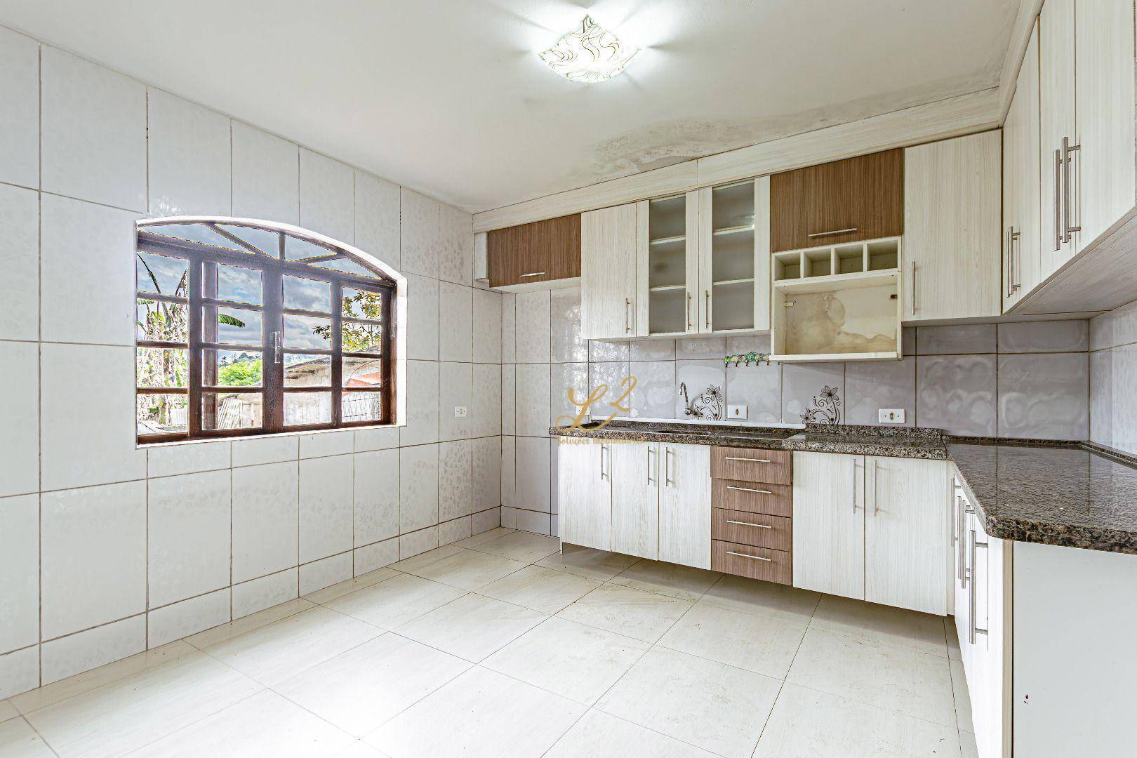 Sobrado, 3 quartos, 240 m² - Foto 5