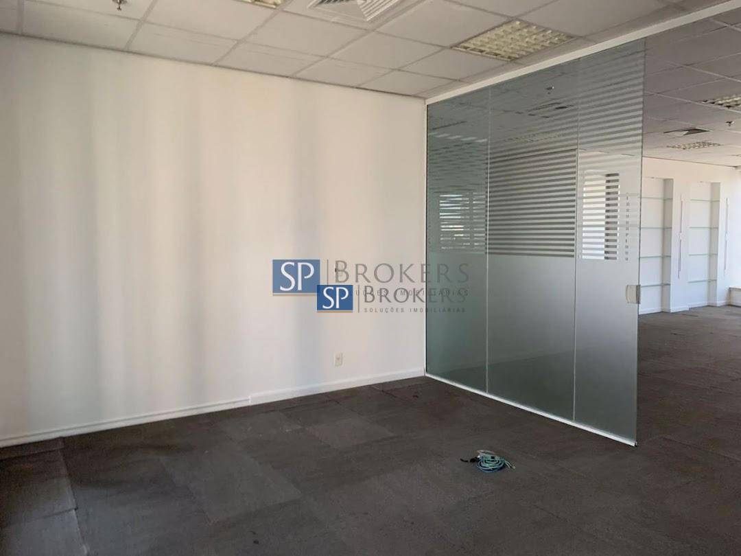 Conjunto Comercial-Sala para alugar, 133m² - Foto 1