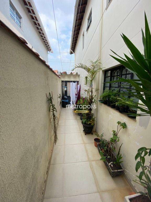 Sobrado à venda com 2 quartos, 152m² - Foto 8