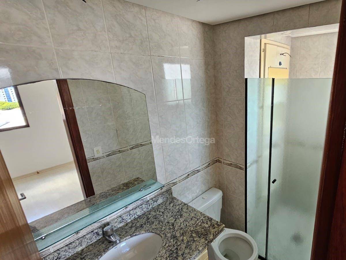 Apartamento à venda com 3 quartos, 86m² - Foto 16