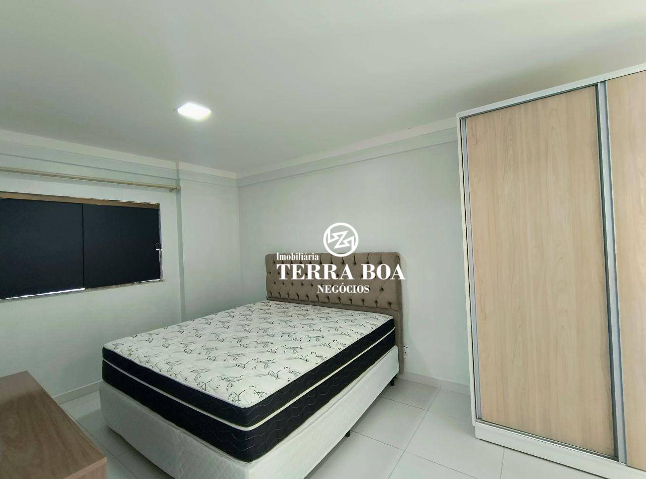 Apartamento, 2 quartos, 107 m² - Foto 4