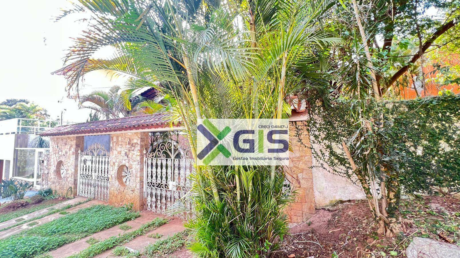 Casa de Condomínio à venda e aluguel com 3 quartos, 533m² - Foto 25