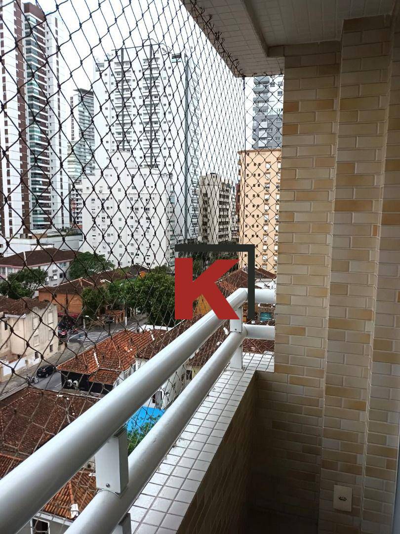 Apartamento, 2 quartos, 58 m² - Foto 5