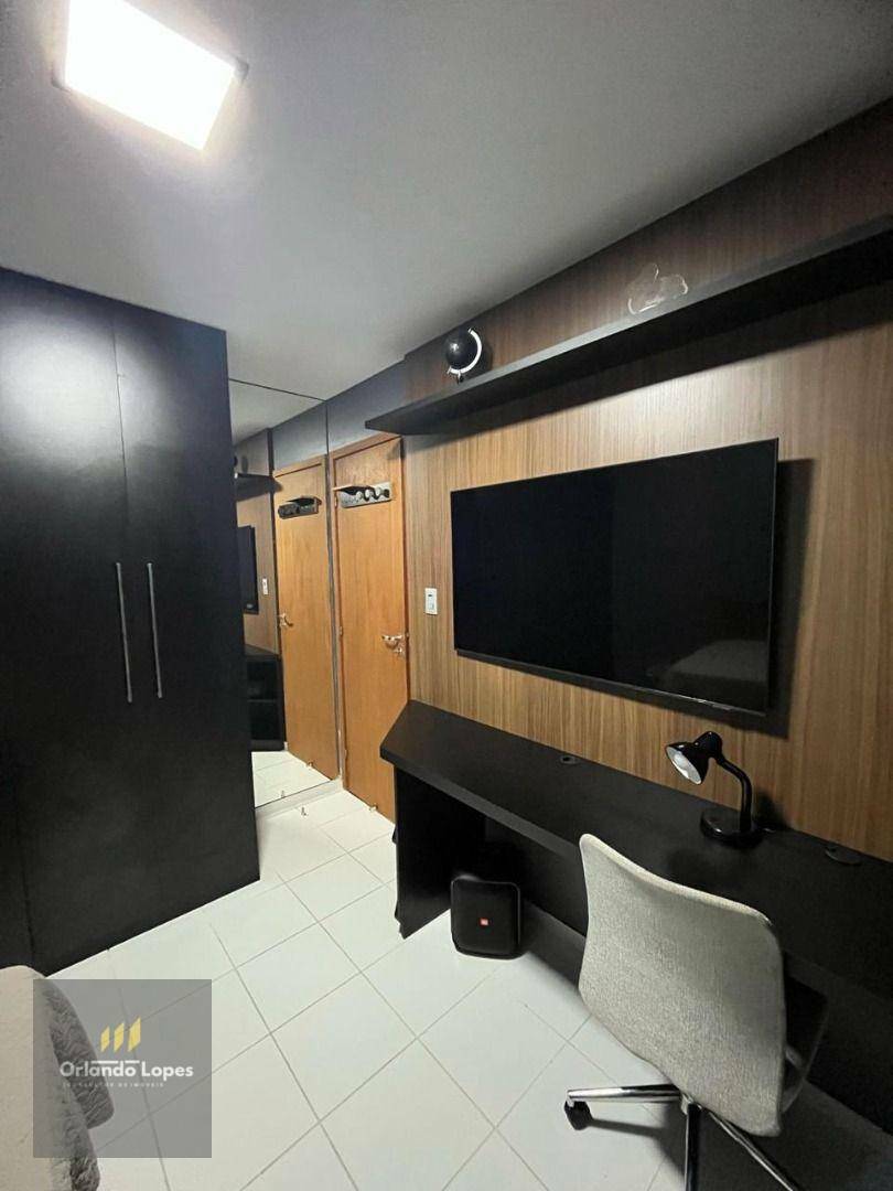 Apartamento à venda com 3 quartos, 85m² - Foto 8