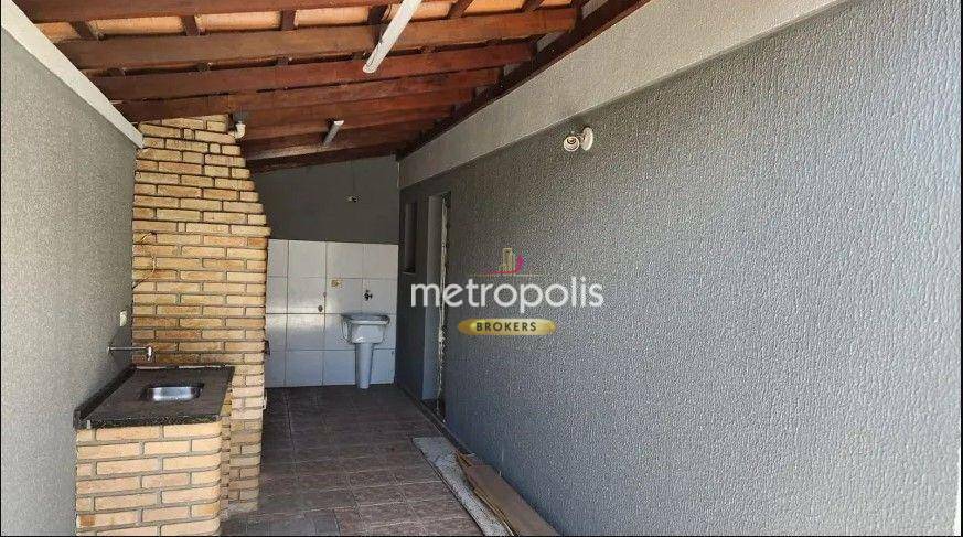 Sobrado à venda com 3 quartos, 150m² - Foto 15