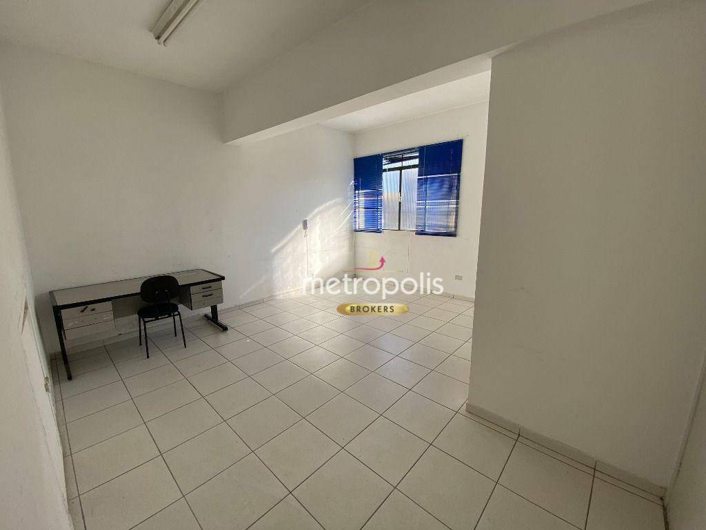 Conjunto Comercial-Sala para alugar, 36m² - Foto 5