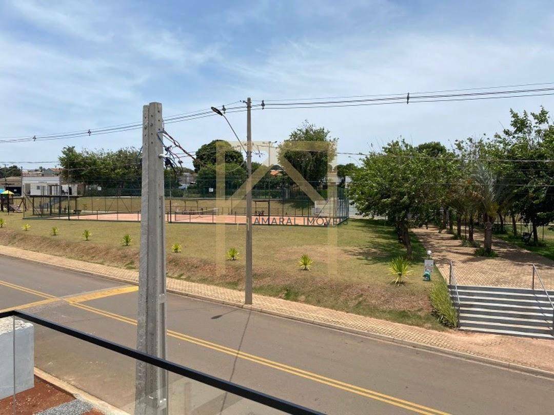 Casa de Condomínio à venda com 3 quartos, 191m² - Foto 11