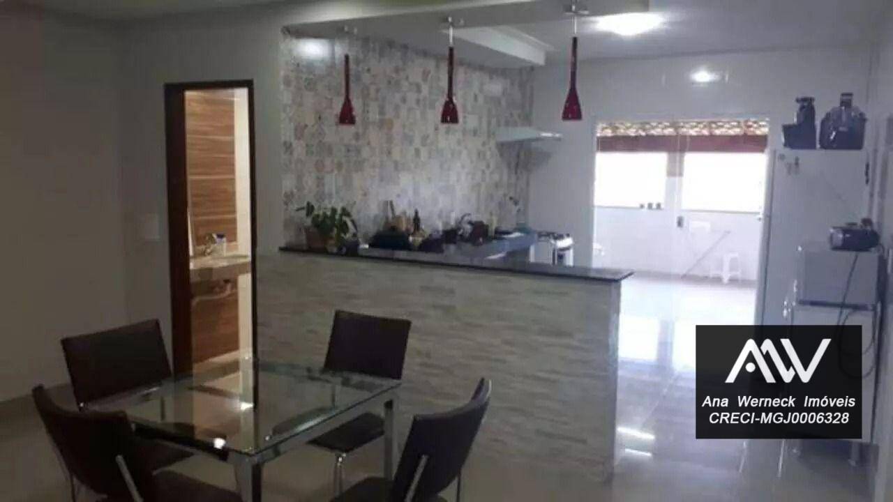 Casa à venda com 3 quartos, 133m² - Foto 12