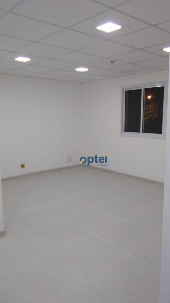 Conjunto Comercial-Sala à venda, 33m² - Foto 15