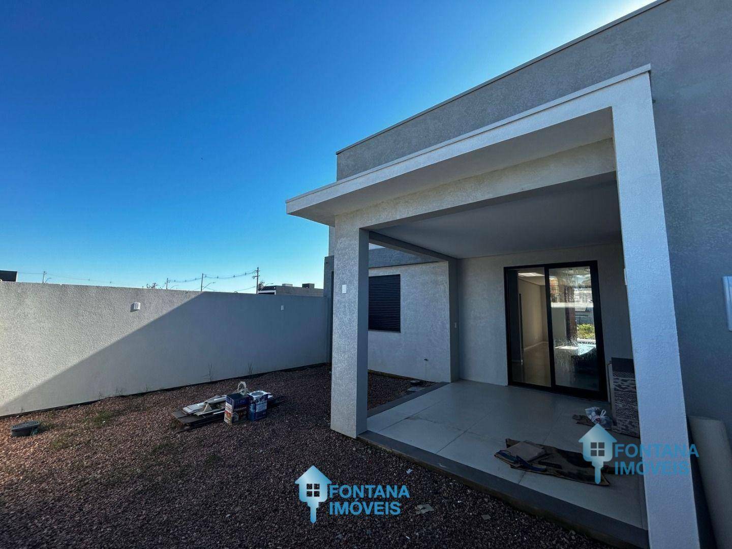 Casa de Condomínio à venda com 3 quartos, 120m² - Foto 14