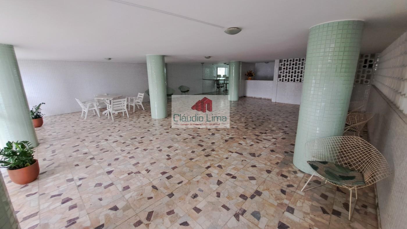 Apartamento à venda com 4 quartos, 200m² - Foto 34