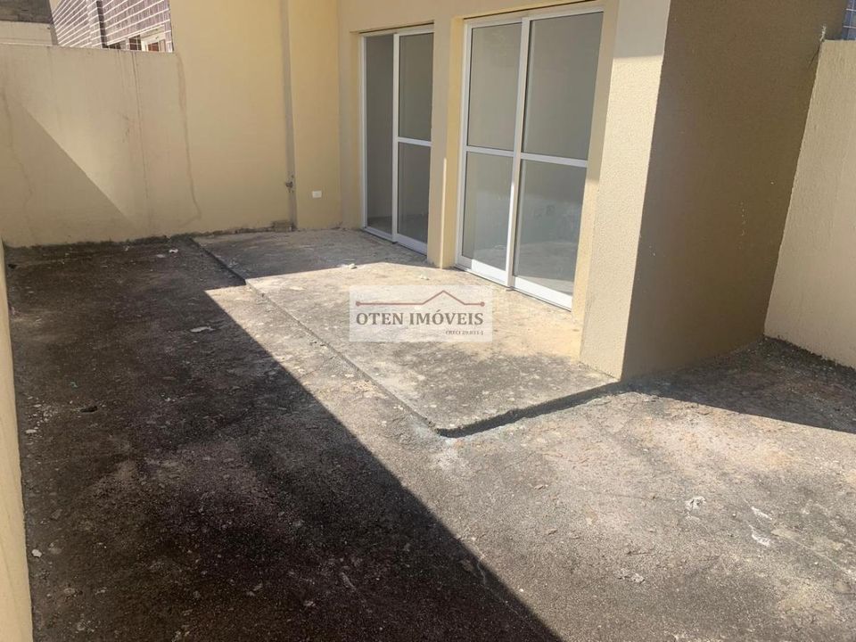 Apartamento à venda com 1 quarto, 59m² - Foto 3