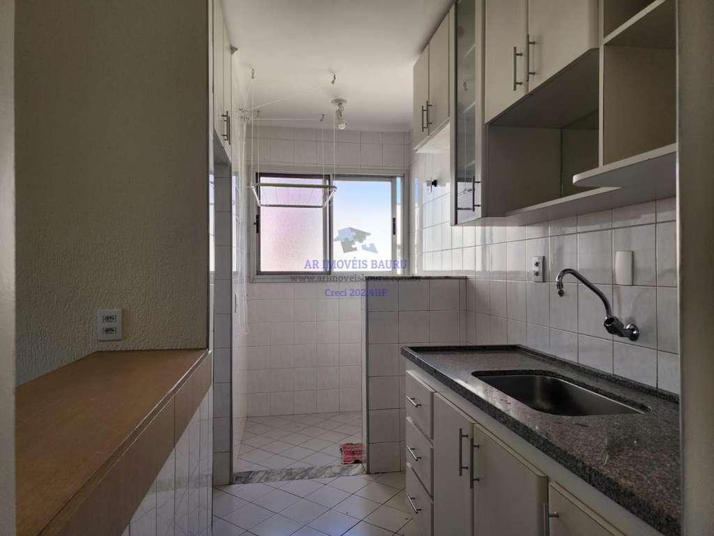 Apartamento à venda com 2 quartos, 60m² - Foto 2