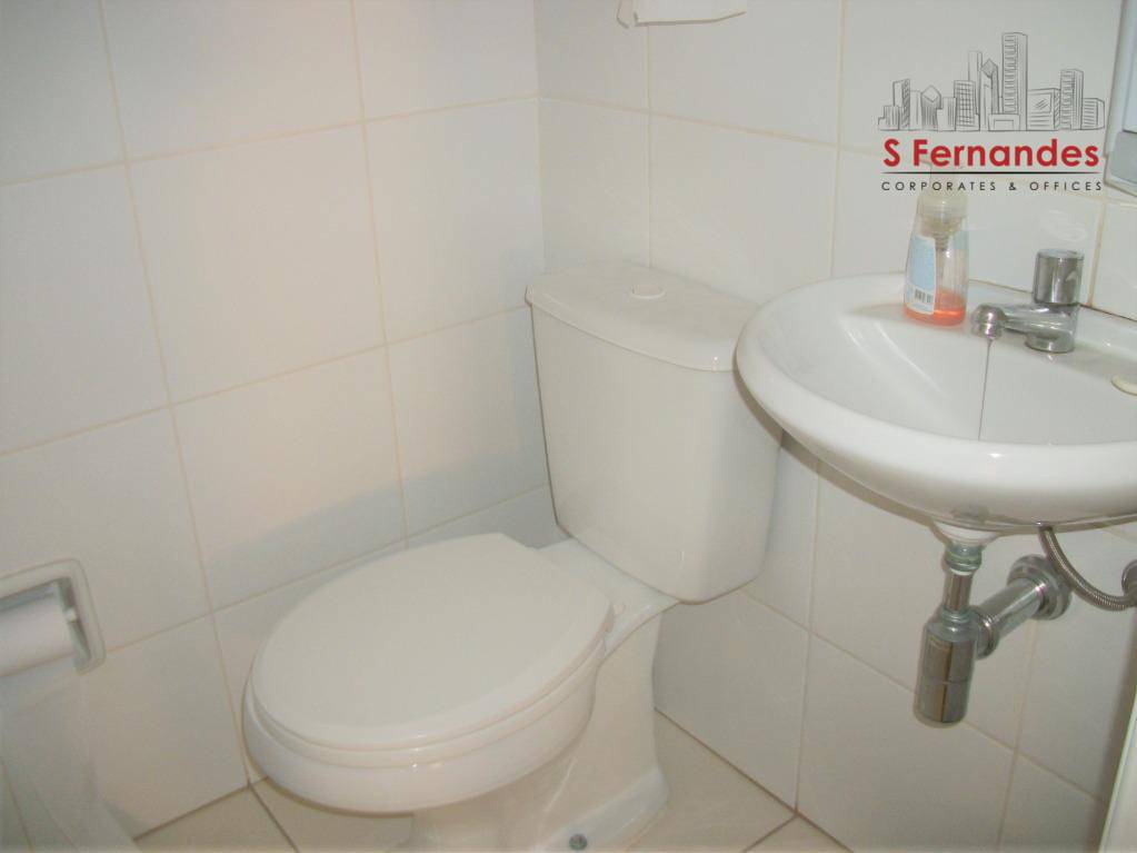 Conjunto Comercial-Sala para alugar, 80m² - Foto 12