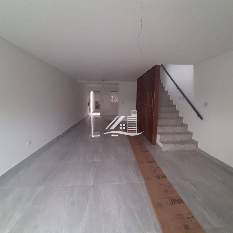 Sobrado à venda com 2 quartos, 160m² - Foto 12