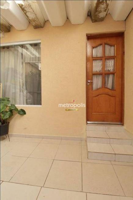 Sobrado à venda com 4 quartos, 150m² - Foto 7