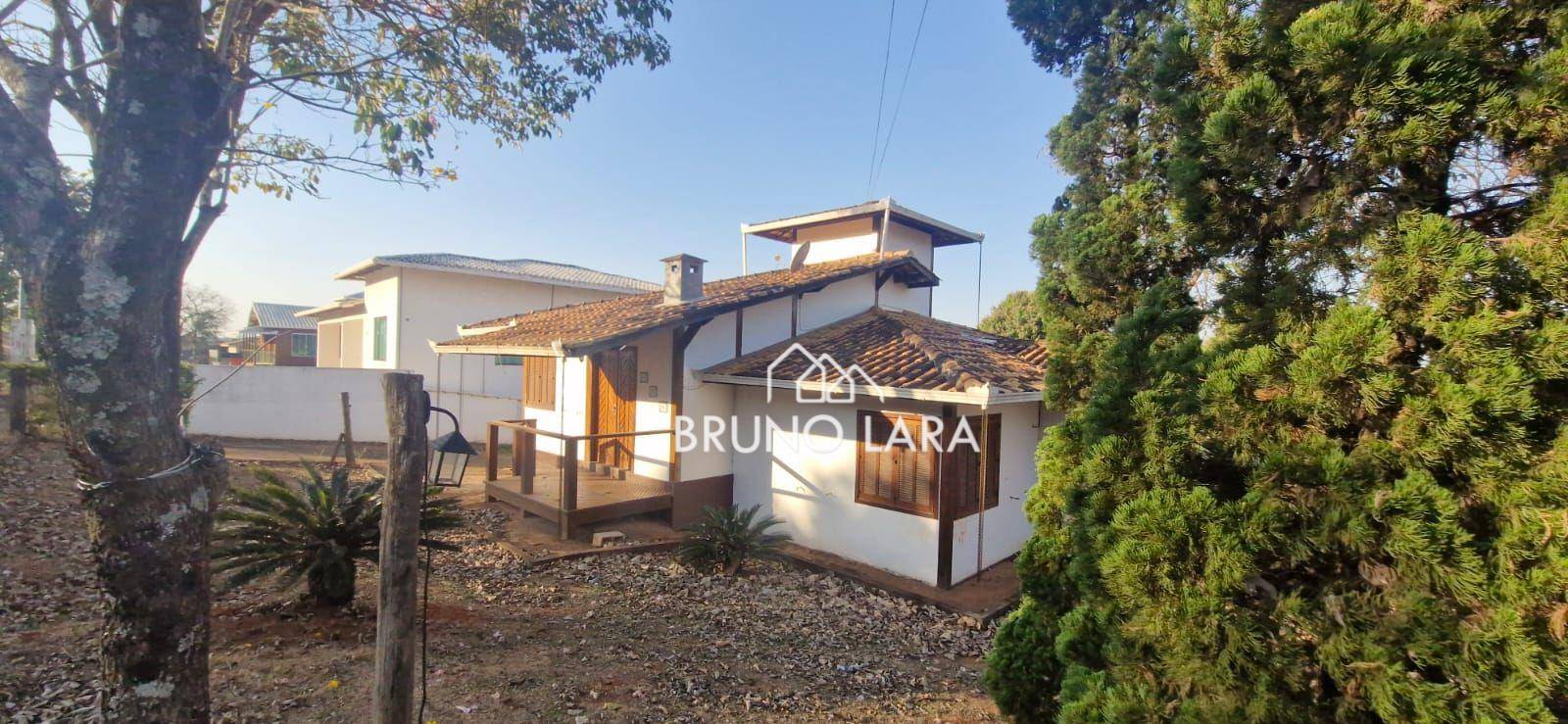 Casa, 3 quartos, 200 m² - Foto 4