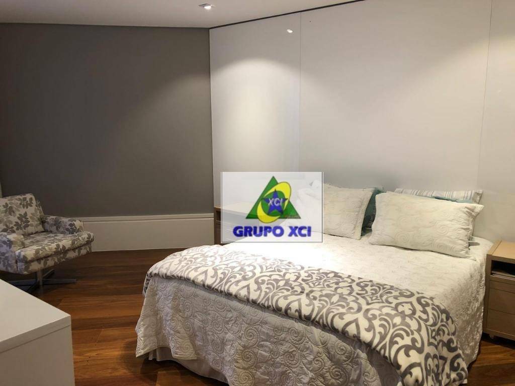 Apartamento à venda com 4 quartos, 670m² - Foto 146