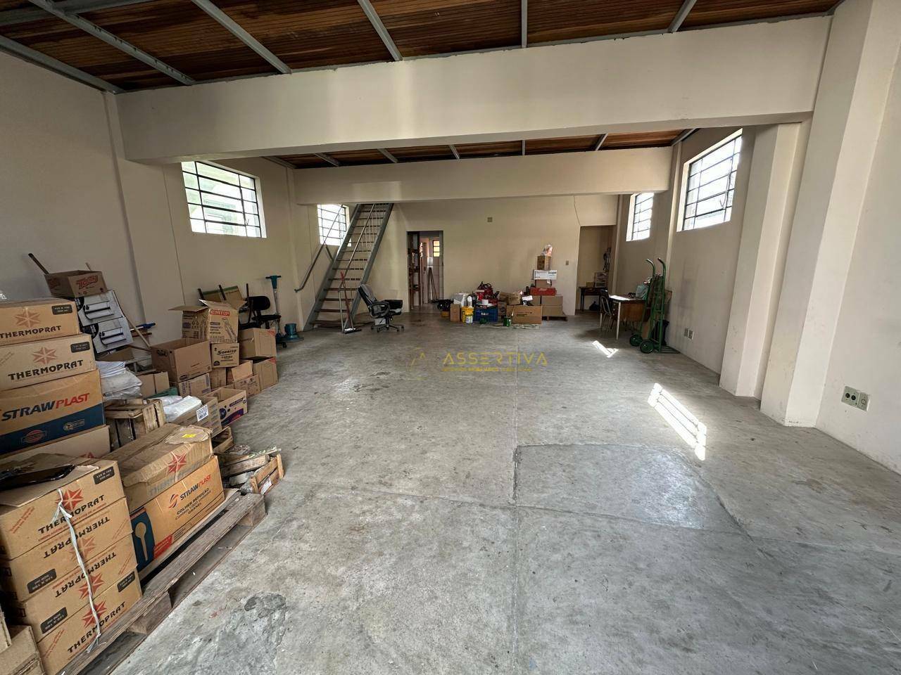 Loja-Salão, 270 m² - Foto 5