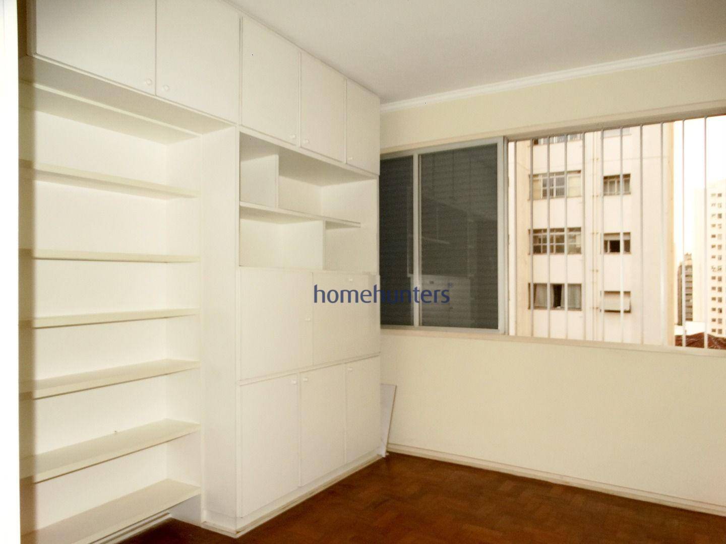 Apartamento à venda com 4 quartos, 190m² - Foto 22