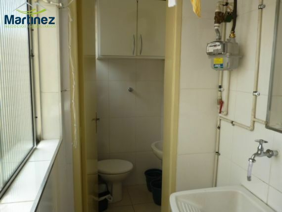 Apartamento à venda com 3 quartos, 72m² - Foto 14