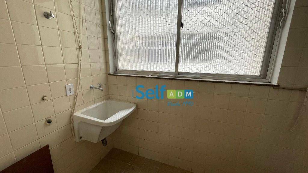 Apartamento para alugar com 2 quartos, 90m² - Foto 12