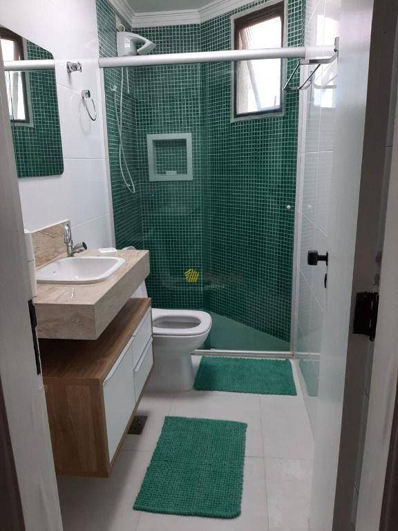 Apartamento à venda com 3 quartos, 102m² - Foto 20