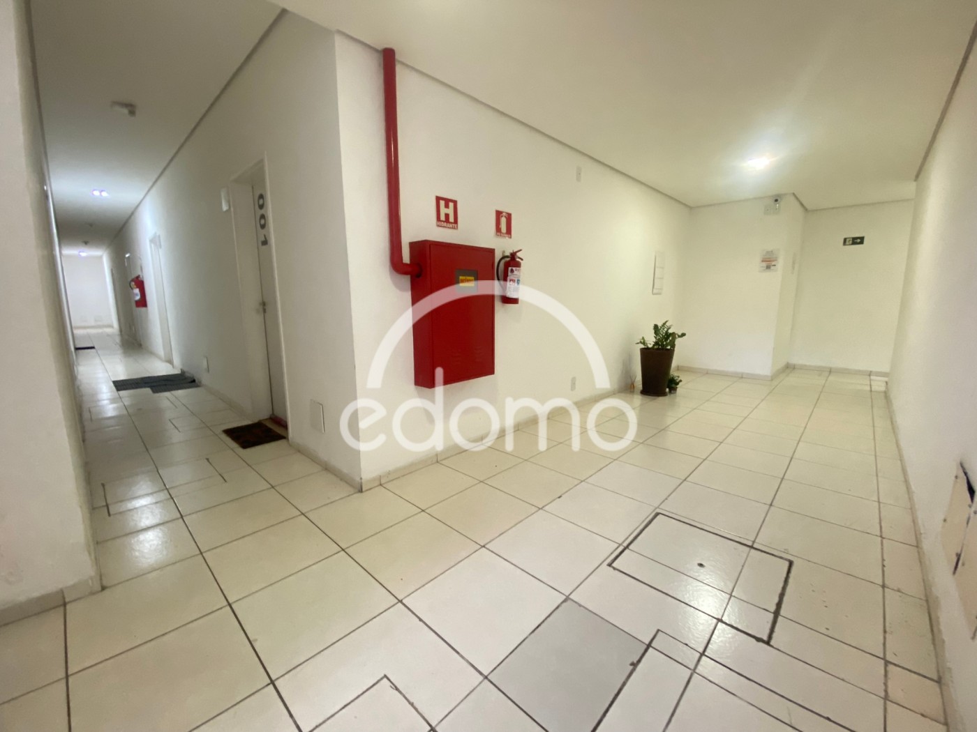 Apartamento para alugar com 1 quarto, 20m² - Foto 11