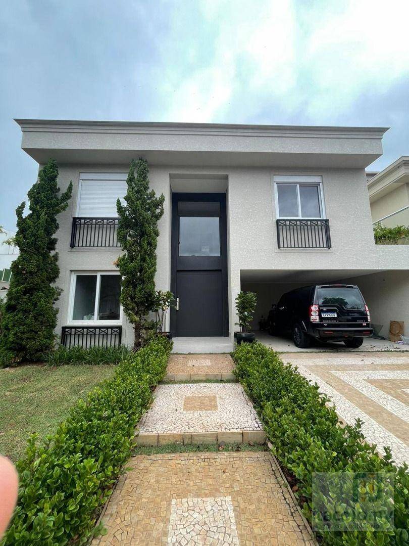 Casa de Condomínio, 4 quartos - Foto 2