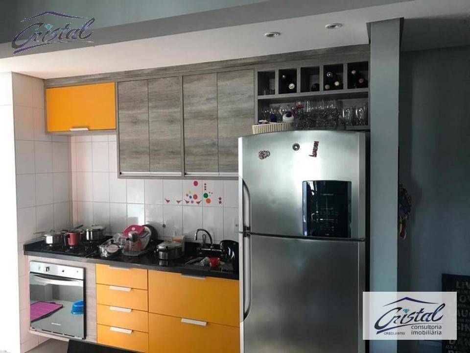 Apartamento à venda com 2 quartos, 69m² - Foto 11