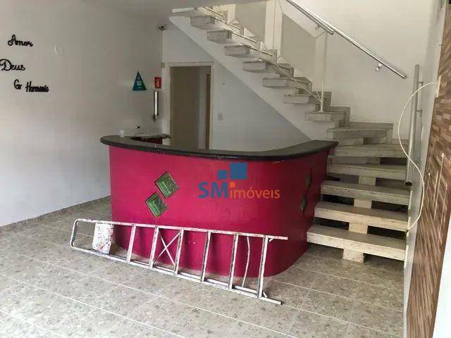 Loja-Salão à venda, 150m² - Foto 1