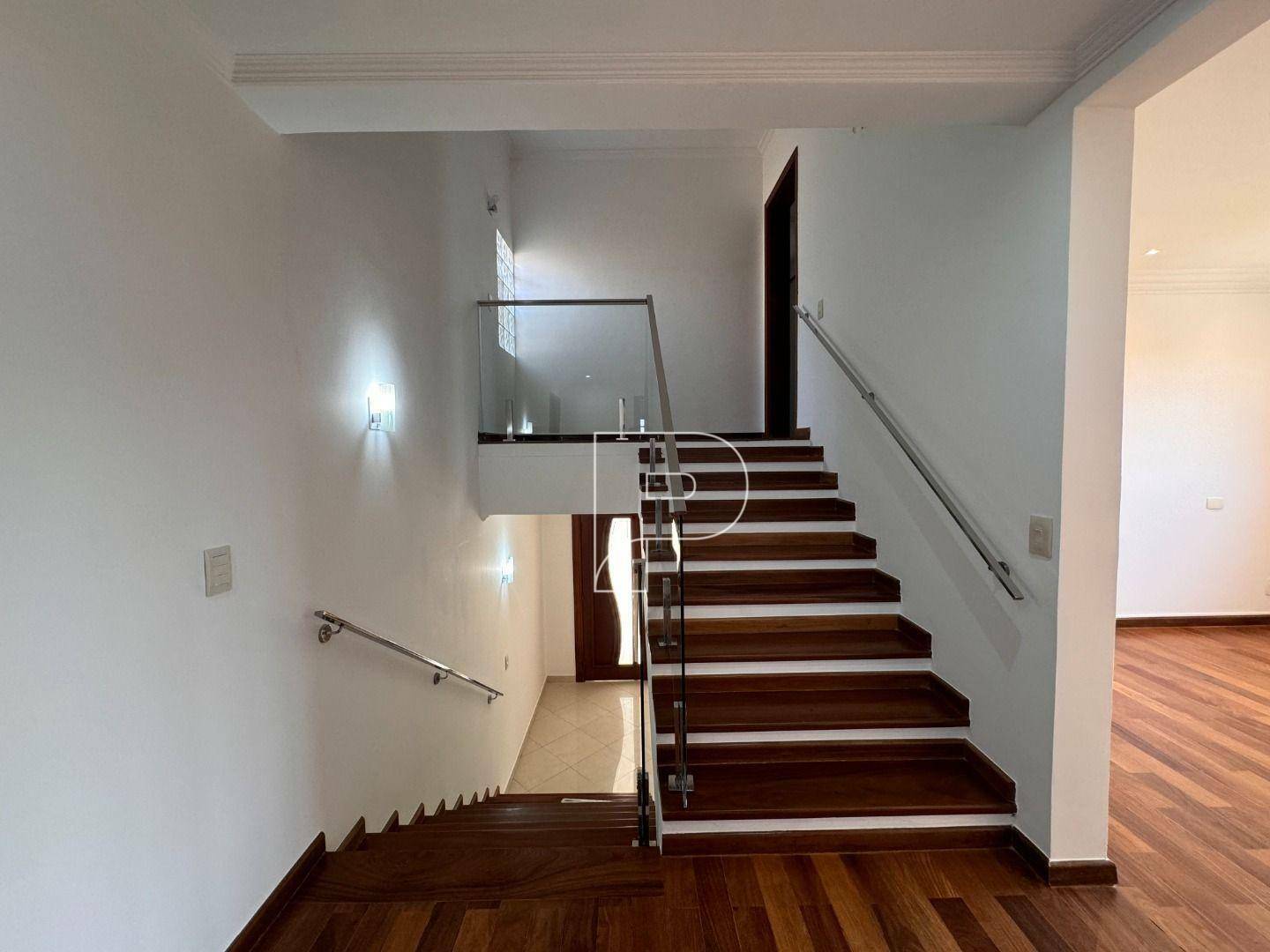 Casa de Condomínio à venda com 3 quartos, 376m² - Foto 30