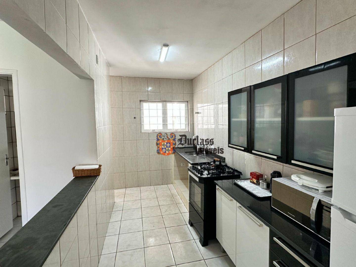 Sobrado à venda com 3 quartos, 122m² - Foto 44