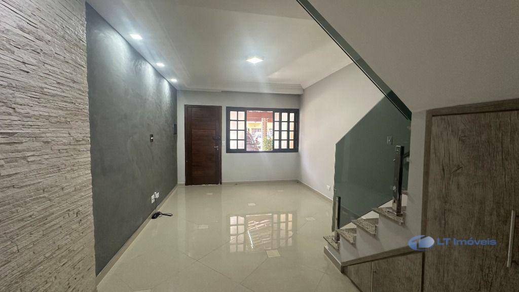 Sobrado à venda com 2 quartos, 76m² - Foto 6