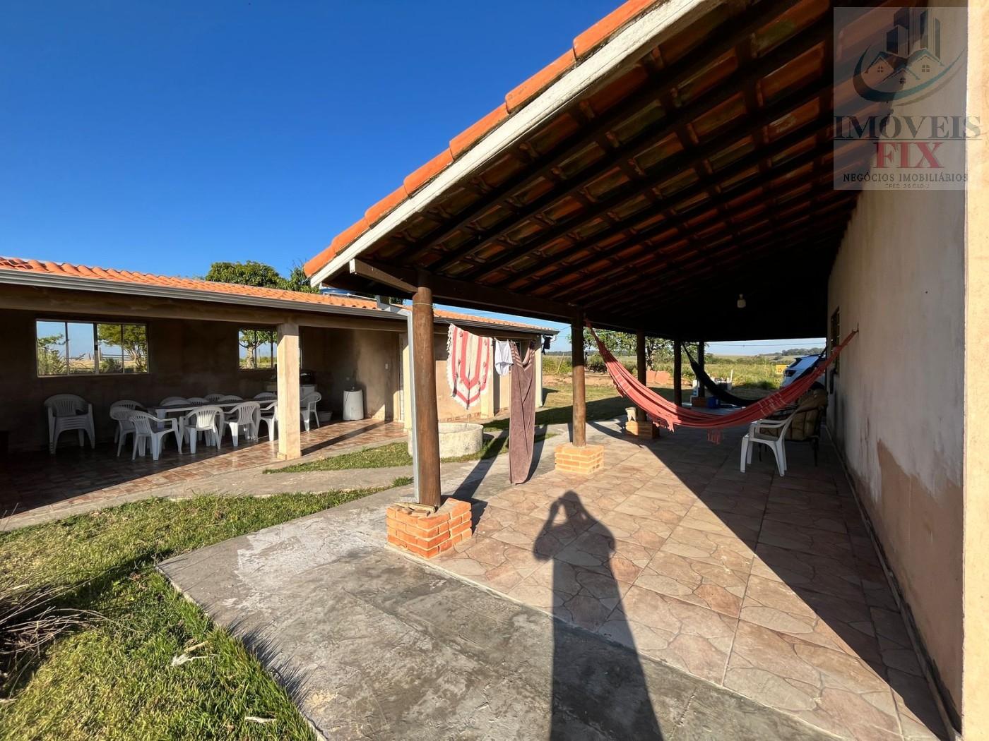 Sítio à venda com 3 quartos, 84700m² - Foto 12