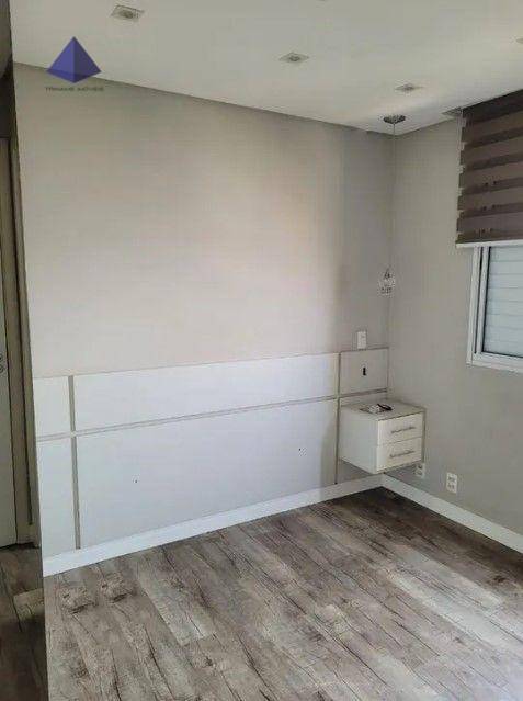 Apartamento à venda com 2 quartos, 55m² - Foto 8