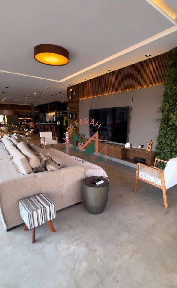 Casa de Condomínio à venda com 5 quartos, 787m² - Foto 11