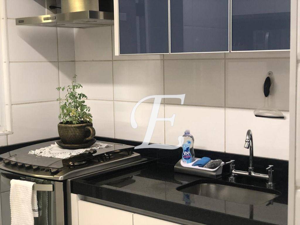 Apartamento à venda com 3 quartos, 106m² - Foto 7