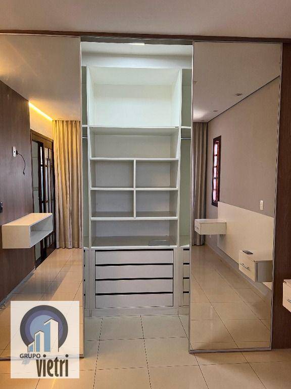 Sobrado para alugar com 3 quartos, 160m² - Foto 28