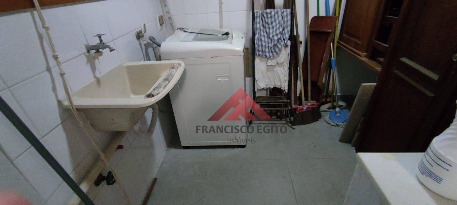 Apartamento à venda com 3 quartos, 120m² - Foto 19