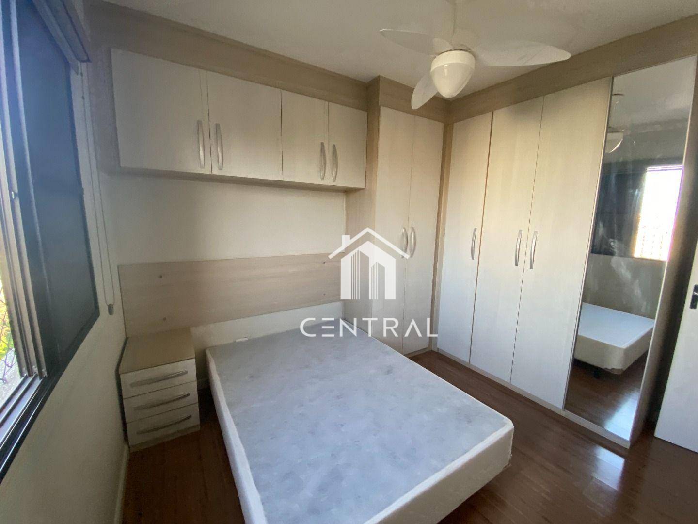 Apartamento à venda com 2 quartos, 59m² - Foto 29