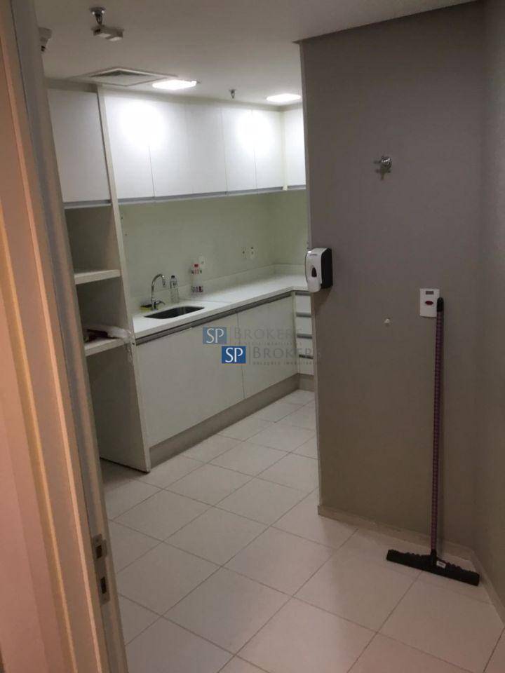 Conjunto Comercial-Sala para alugar, 393m² - Foto 16