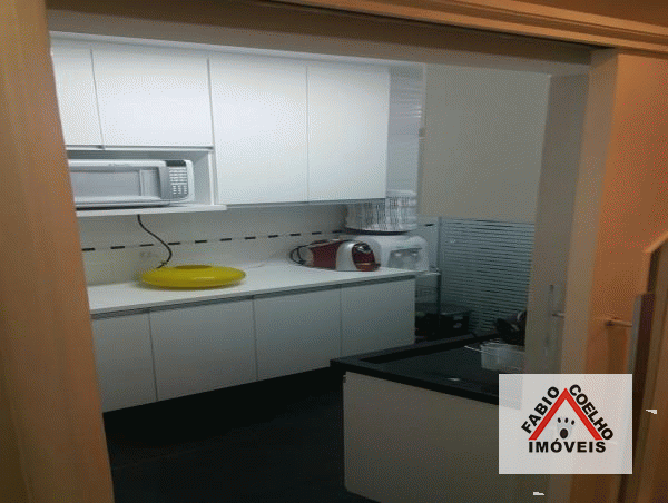 Apartamento à venda, 58m² - Foto 1