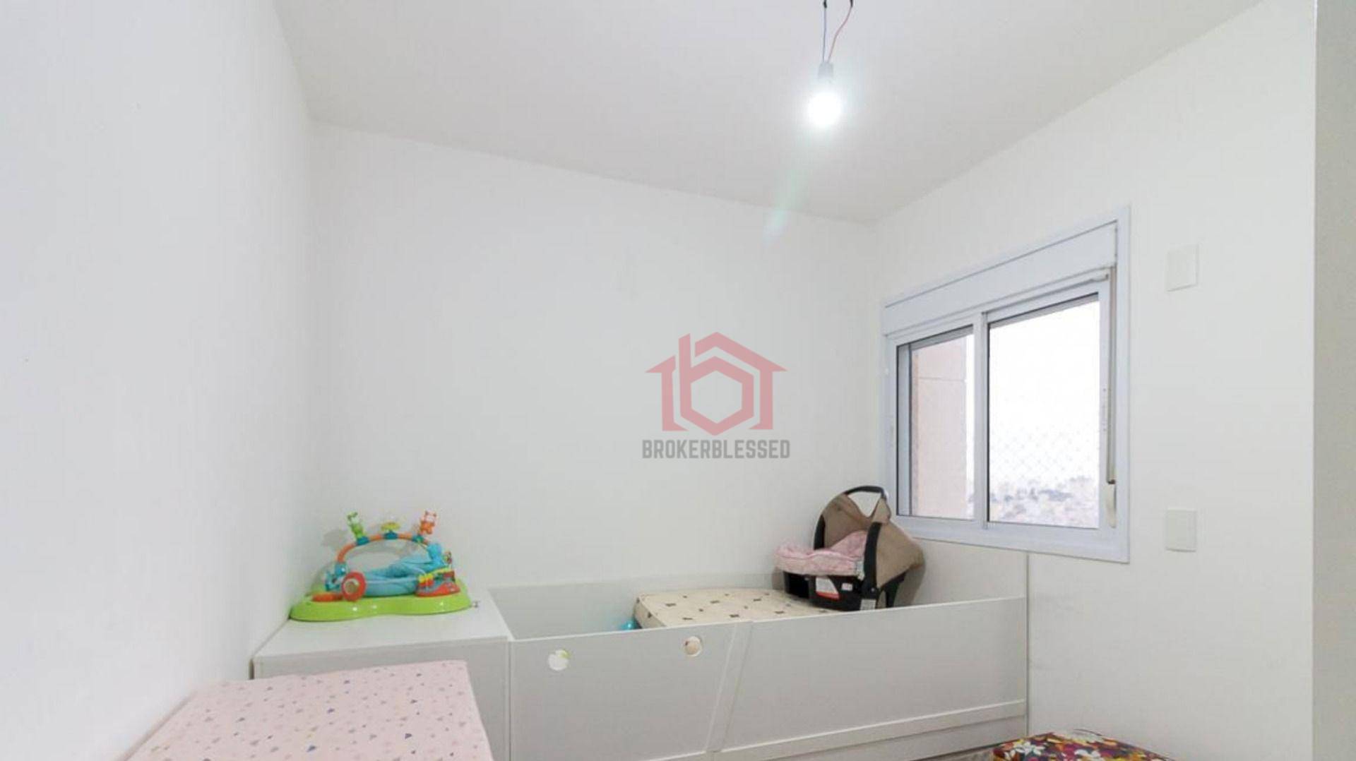 Apartamento à venda com 4 quartos, 122m² - Foto 21