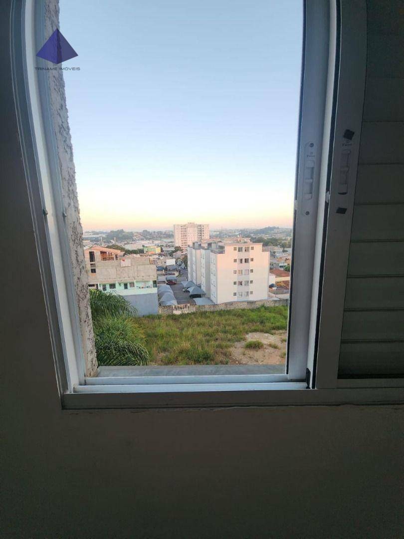 Apartamento à venda com 2 quartos, 46m² - Foto 10