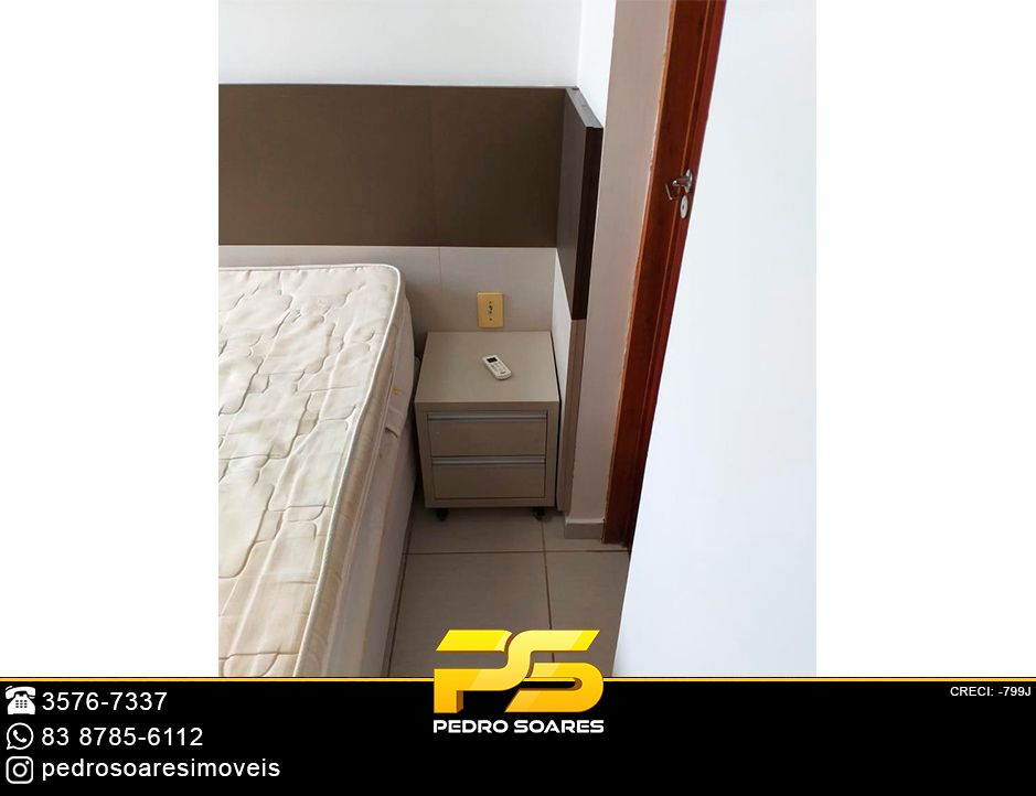 Apartamento à venda com 2 quartos, 70m² - Foto 13