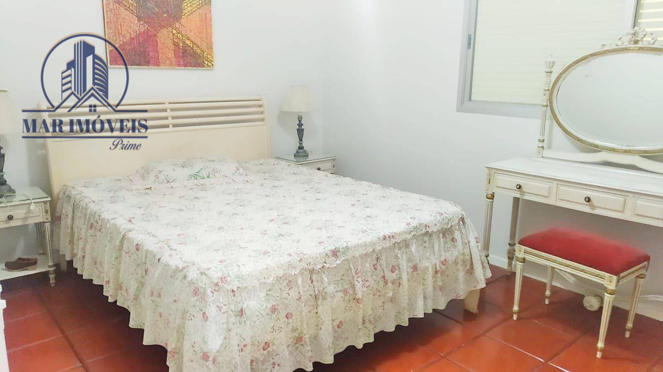 Apartamento para alugar com 3 quartos, 140m² - Foto 12